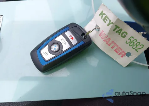 2019 BMW 430I Gran Coupe xDrive from USA, damaged, VIN WBA4J3C54KBL09353